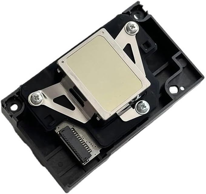 L805 L800 L801 Print Head Compatible With A4 DTG DTF Printers R280 R285 R290 R295 R330 T50 T59 T60 TX650 RX595 RX610 RX680 RX690 Similar Models