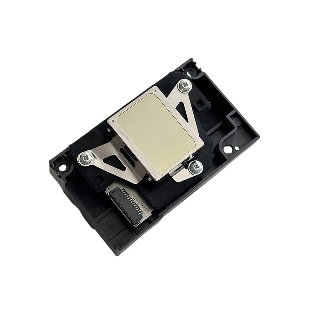 L805 L800 L801 Print Head Compatible with A4 DTG DTF Printers R280 R285 R290 R295 R330 T50 T59 T60 TX650 RX595 RX610 RX680 RX690