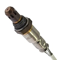 Vista 8 de 1 sensor de oxígeno BAIXINDE 22690-ED000 compatible con Nissan Micra March K12 Note E11 Tiida C11 07-14