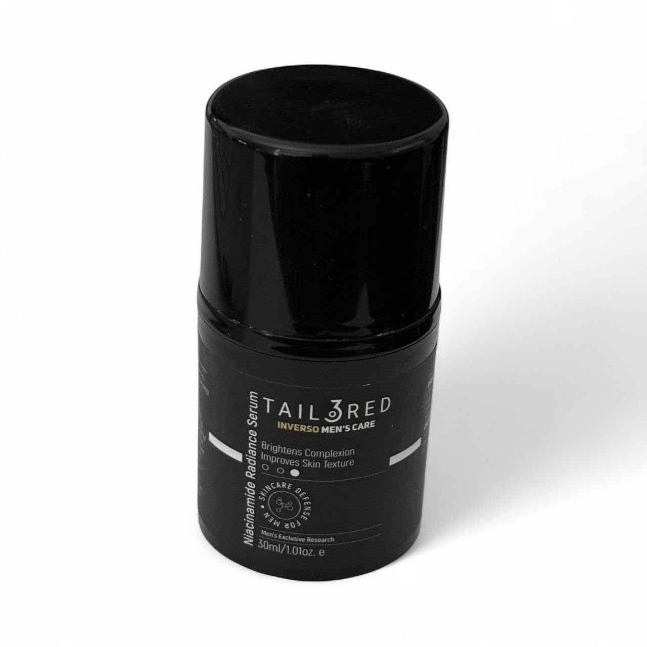 Tailored 360 Niacinamide Energizing Cream:, 30 ml (Pack of 1)