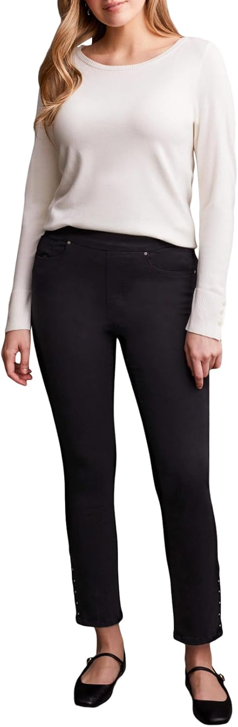 Tribal Women's Legacy Pants (Ankle and Full Length)