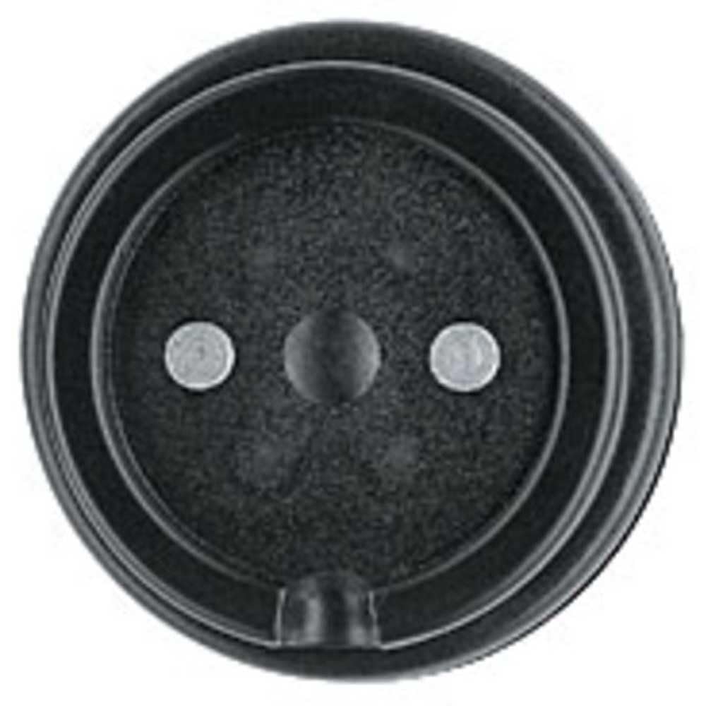 Philippi - MagCode 12V Magnet Flanschdose MCF