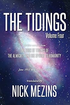 Paperback The Tidings Book