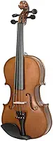 Violino 3/4 Estudante Completo com Estojo - DOM9649