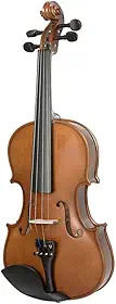 Violino 3/4 Estudante Completo com Estojo - DOM9649