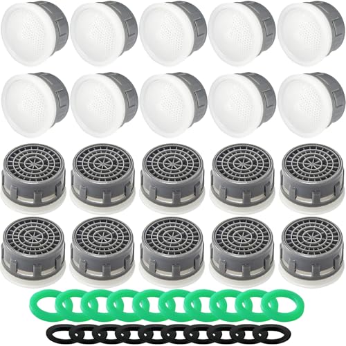 ֌GA[^[ 2.2GPM t[~b^[CT[g֌GA[^[pi oX[܂̓Lb`̃VN֌tB^[Ɏgp ъÔ˂֌GA[^[ɓKĂ܂(20)B