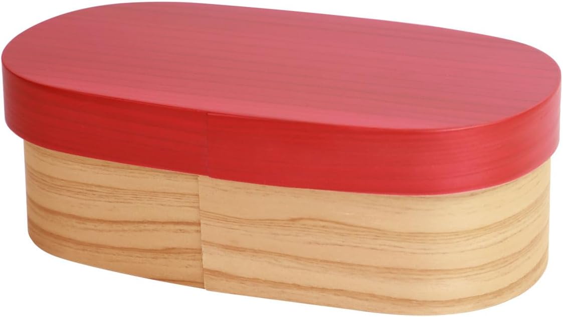 小判弁当箱 （柴田慶信商店） | お弁当 | cotogoto 柴田慶信商店 大館