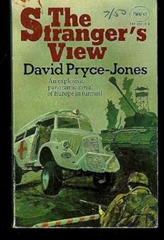 Paperback Stranger's View Book
