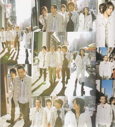 KAT-TUN ツアーパンフレット KAT-TUN ツアーパンフレット｜Yahoo!フリマ（旧PayPayフリマ）