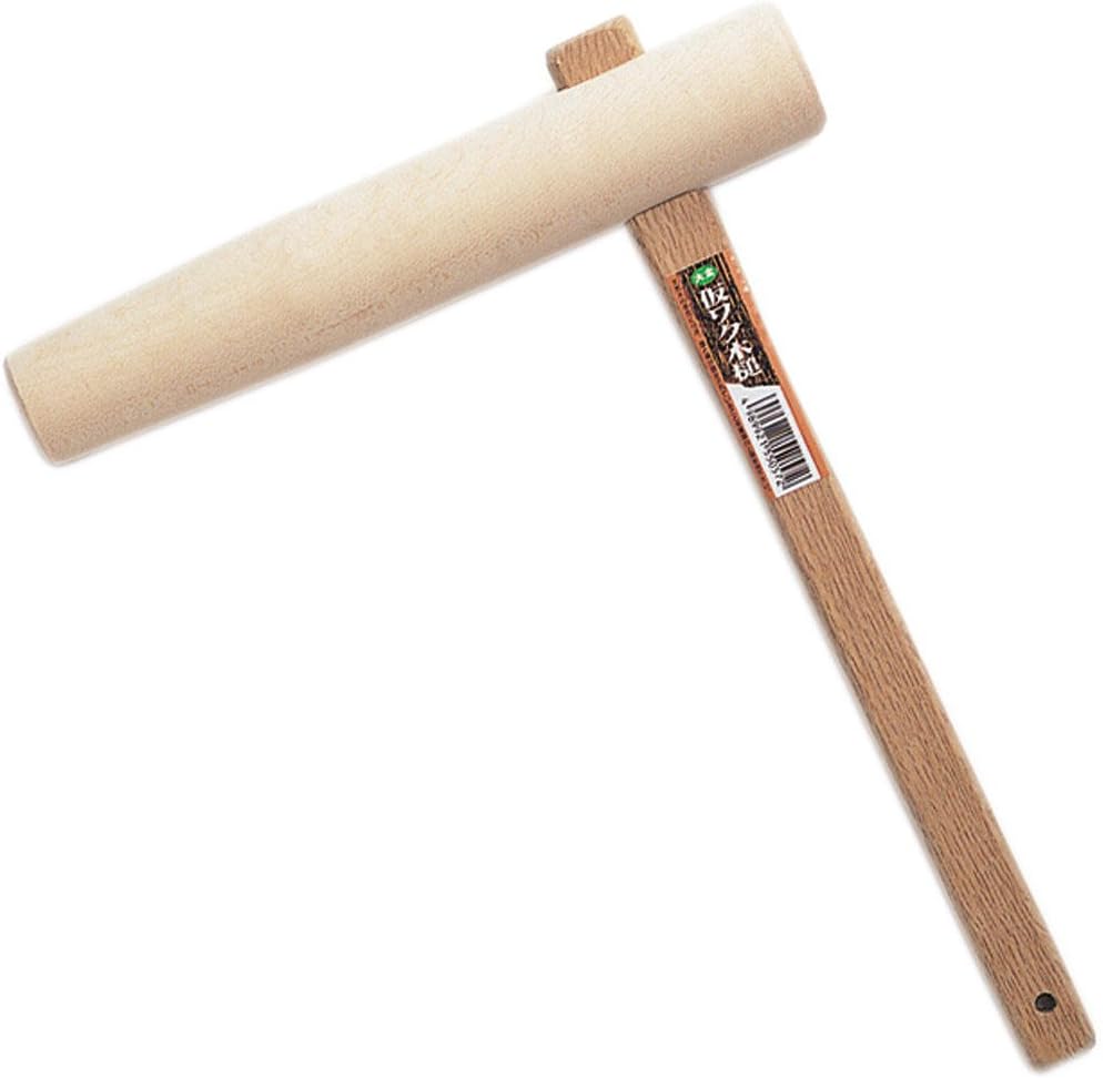 Fortune itaya provisional frame mallet 231701