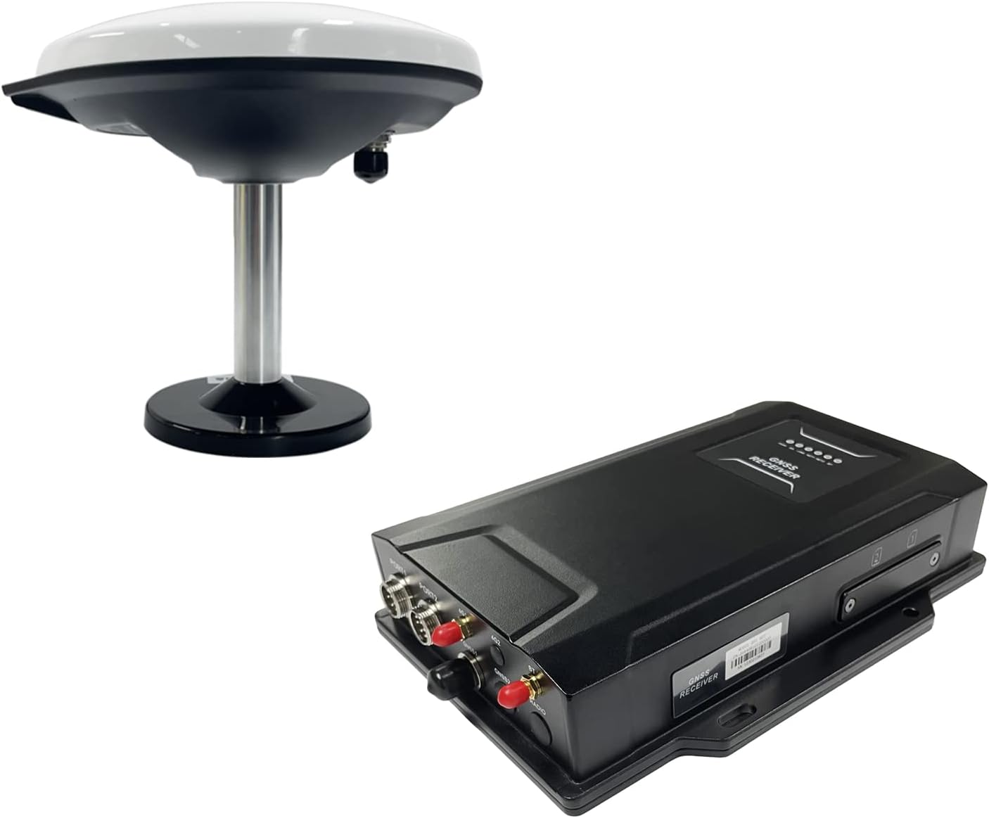 R61 NET GNSS Receiver