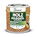 Produktbild Ultrament Holz Pflegeöl, Holzöl, Pflege für Holz, 2,5 Liter, Anthrazit