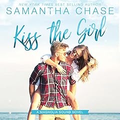 Kiss the Girl Titelbild