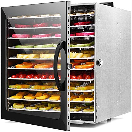 Food Dehydrator Reviews » Blog Archive » Why Choose Proctor Silex