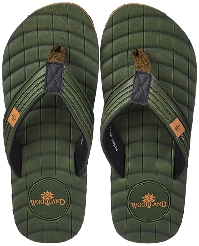 Image of Woodland Men's Slipper