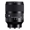 Sigma 50mm f/1.2 DG DN Art Lens for Sony E Mirrorless Camera gallery image