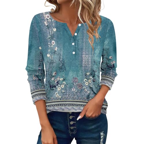 Plus Size Tops for Women,Oversized Loose Fit T Shirts Crewneck Lo...