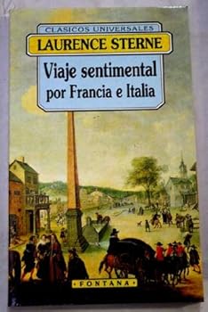 VIAJE SENTIMENTAL POR FRANC...