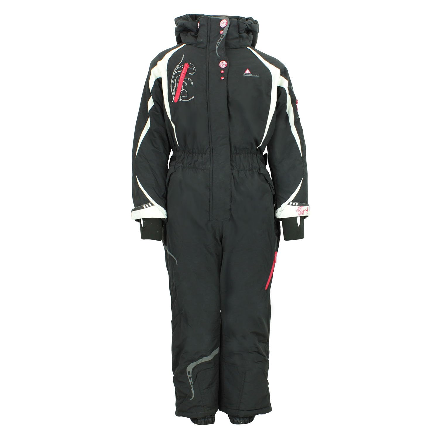 Peak Mountain Combinaison de Ski Fille GELDI