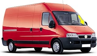 Silecek Kolu Ön Cam Sol Sürücü Taraf Fiat Ducato ile uyumlu 2002-2006