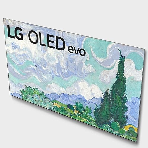 2021 Smart TV LG 65