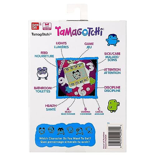Image of Tamagotchi Original - Majestic (Updated Logo)