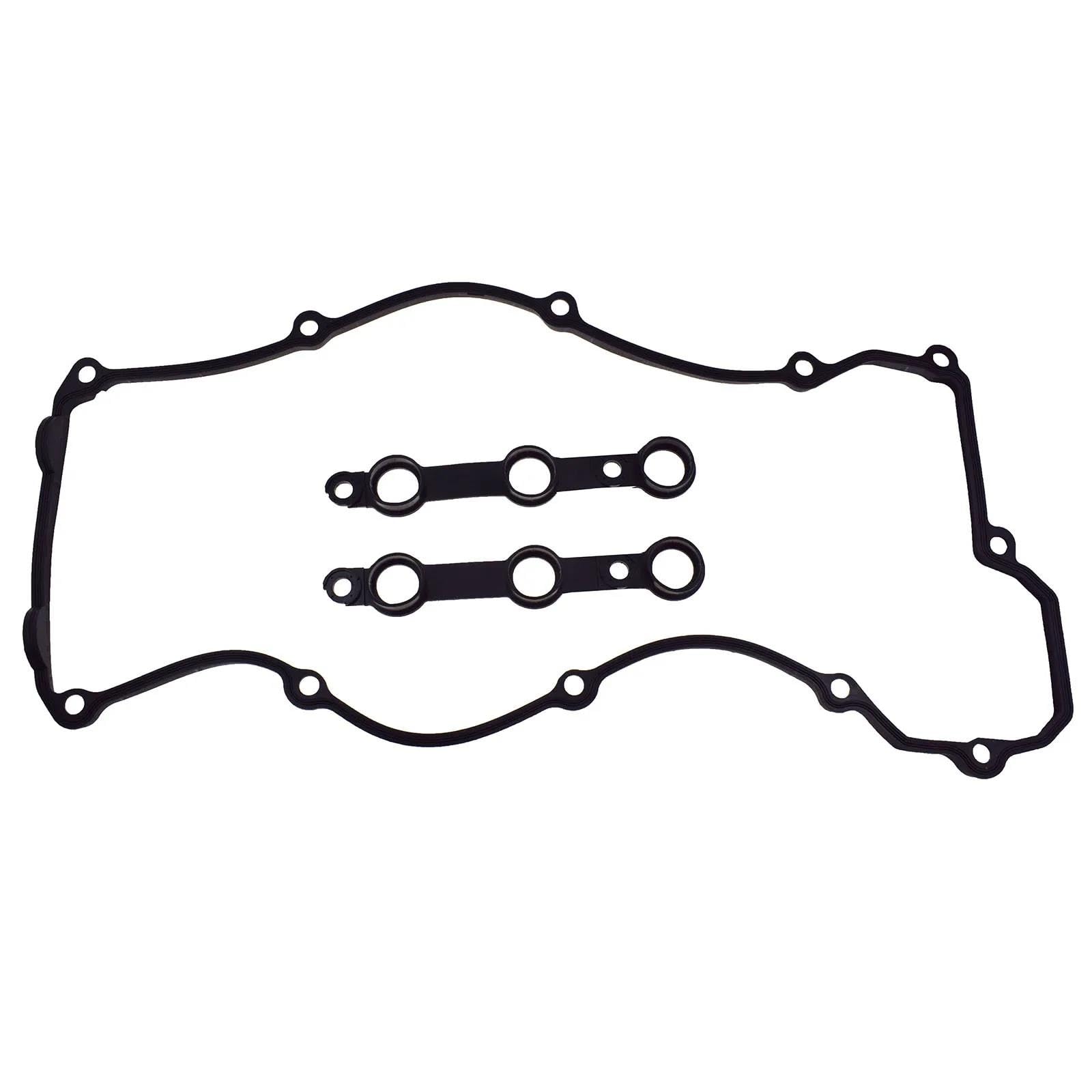 Cabezal De Junta Protectora Válvula Motor Para 3 5 7 Para E36 E39 E34 E38 320i 323i 328i 520i 528i M50 M52 11129070532,11120034108