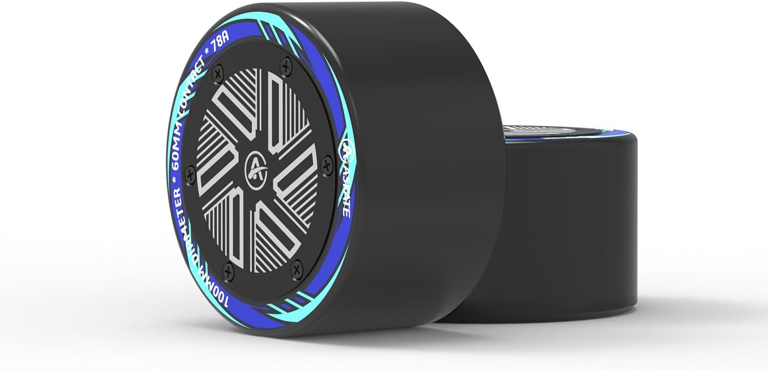 Meepo Electronic Skateboards Replaceable PU Sleeves for Hub Motor (2 pcs) (100mm)