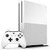 Microsoft Xbox One S 1Tb Console - White [Discontinued]