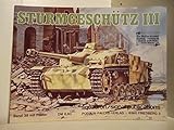  Das Waffen-Arsenal. Band 39 mit Poster. Sturmgeschütz III