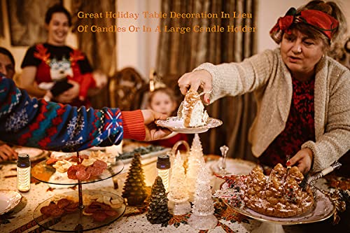 3Hq Camping Lantern Rechargeable With Warm Light, 7 Modes To Adjust Brightness Flashlight Lantern Combo For Outdoor And Indoor #TOP5