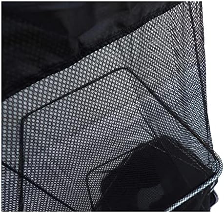 Hunter Pro 3.6m 12ft Keep Net With Stink Bag & Bank Stick