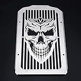 vn 900 lenker 4. Verhindern Sie, dass der Kühler beschädigt wird, schützen, vor Steinen und Insekten ruinieren, seine Sicherheit aufrechterhalten.