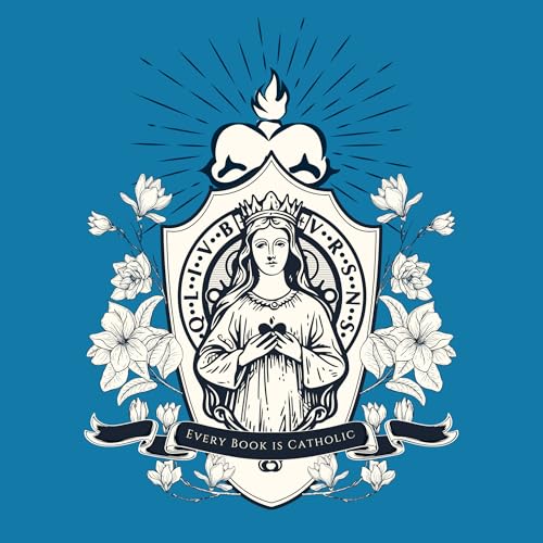Great Catholic Book Club cover art