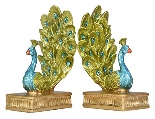Statue livre créative en S RLKHXBS : l'élégance contemporaine pour votre mobilier de salon