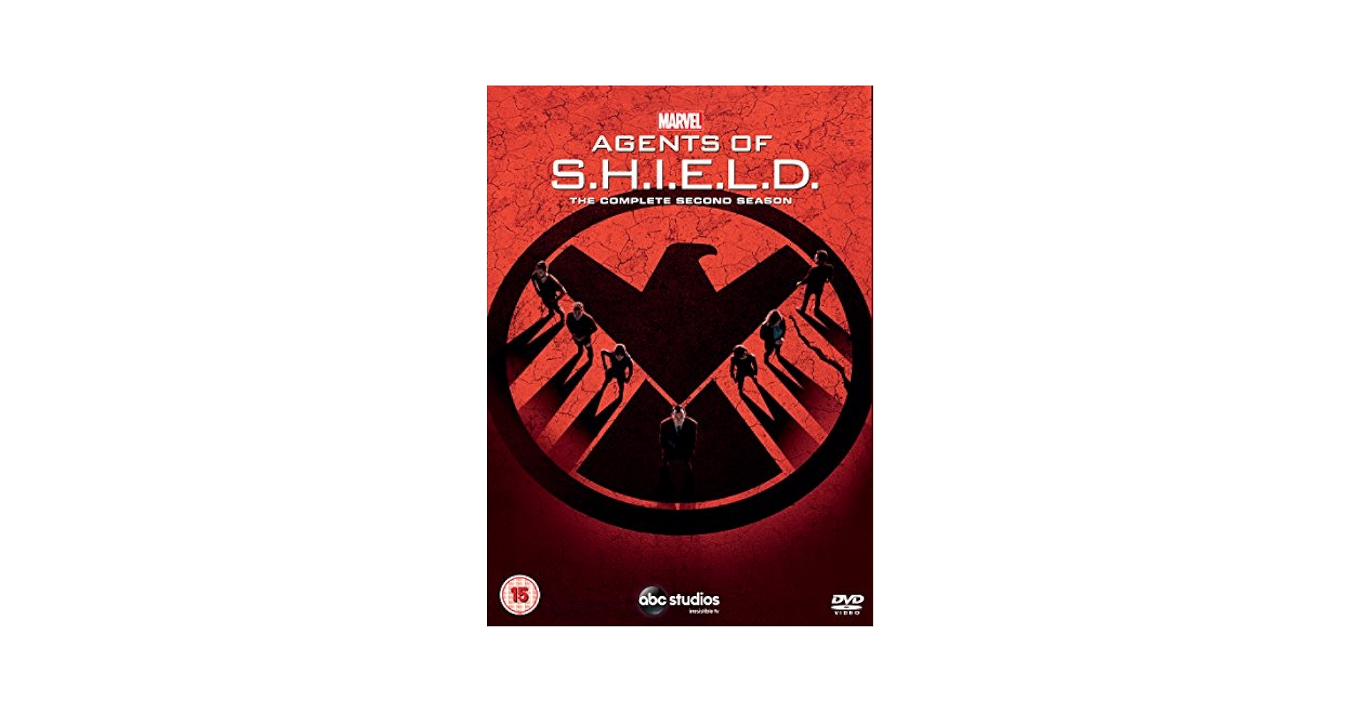 その他 Marvel&#39;s Agents of S.H.I.E.L.D.: Comp First Season [DVD] [Import] d2ldlup Amazon.com: Marvel's Agents of S.H.I.E.L.D. - Season 1 [DVD