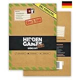 Euch erwartet ein multidimensionales Spielerlebnis