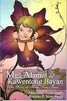Mga Alamat at Kuwentong Bayan 9712723151 Book Cover