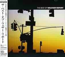 【ウェザーリポート◆ベスト】WEATHER REPORT バンドスコア 初版 バンドスコア ウェザーリポート ベスト |本 | 通販 | Amazon