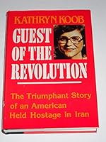 Guest of the revolution 0840741057 Book Cover