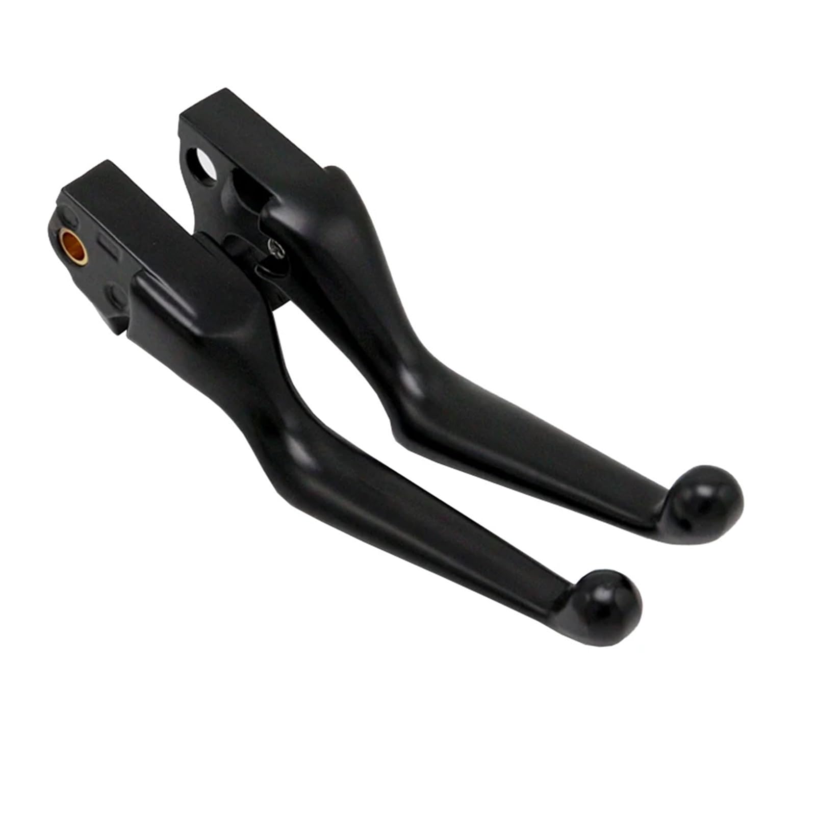Ciqiclvi A Motorcycle Brake Clutch Levers For Har&Ley Sportster Iron 883 1200 Xl883n Xl1200n Custom X48 Forty-Eight Seventy-Two 2004-2013 Clutchs Brakes Handle Levers