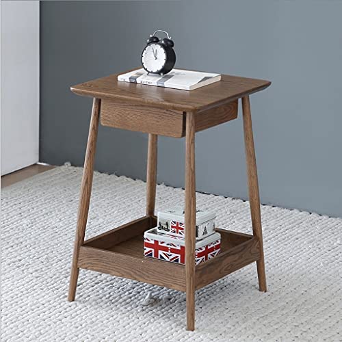 Table d'appoint simple et fonctionnelle comme meuble d'appoint polyvalent - 7