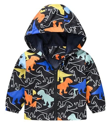 best spring jackets for toddlers