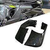 For YAMAHA R1 R1M R6 Aerodynamic Winglets Carbon Fiber Fixed Wind Wing Fairing Kits For YAMAHA R1 R1M R6 2015 2016 2017 2018 2019 2020 2021 2022 2023 2024