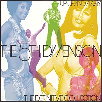 Up Up & Away: Definitive 2 CD