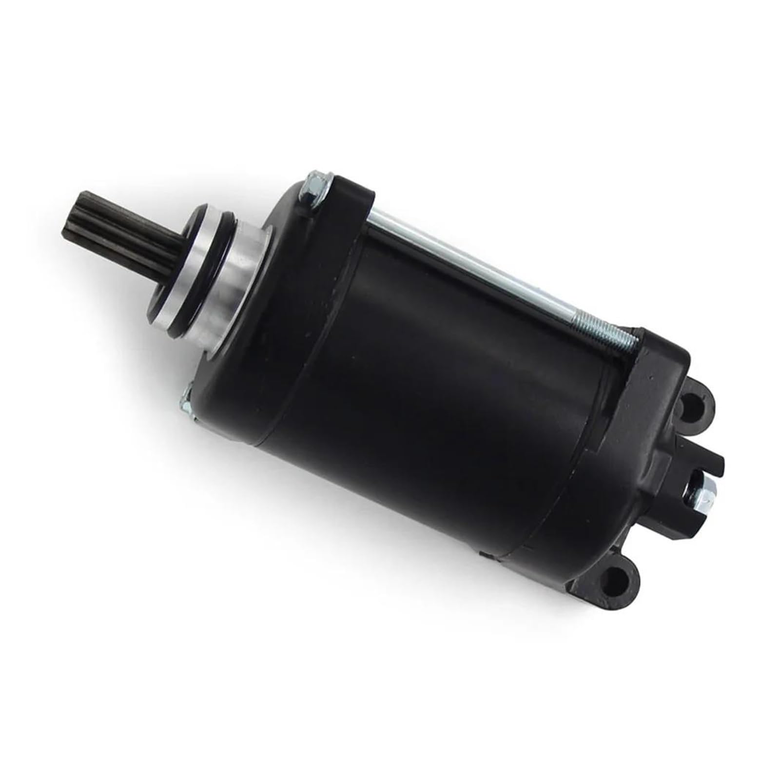 Moteur démarreur pour CB500F et CBR500R fabrication robuste - 7