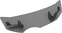 Vista 7 de Para BMW para R1200GS R 1200 para GS para LC para Adv R1250GS R1250 para Adventure 2013-2017 Parabrisas Deflector de viento Extensión