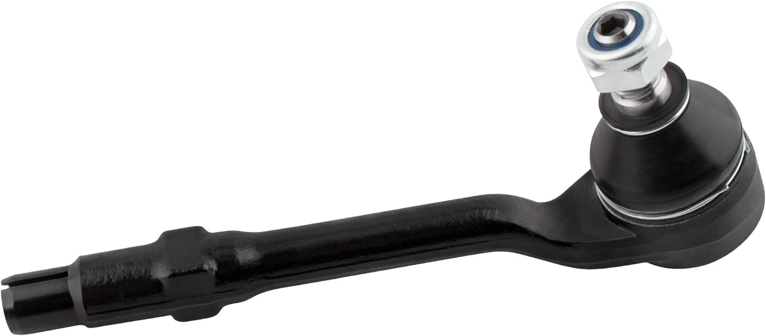 Pair (2) Front Outer Tie Rods Ends Set for BMW X5 2000 2001 2002 2003 Built Before 9/30/03 Production Date ES80676