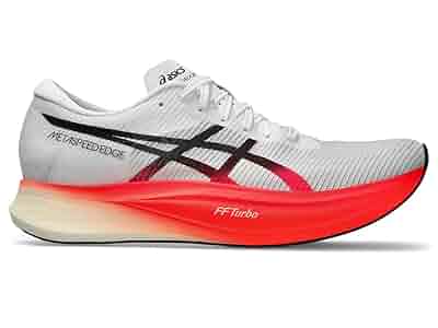スパイク・シューズ asics SPEED EDGE PARIS 28cm Amazon | asics(アシックス) METASPEED EDGE PARIS SUNRISE RED