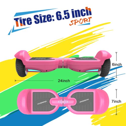 La Mejor review de Hooverboard los diez mejores. 25 Imagen adicional